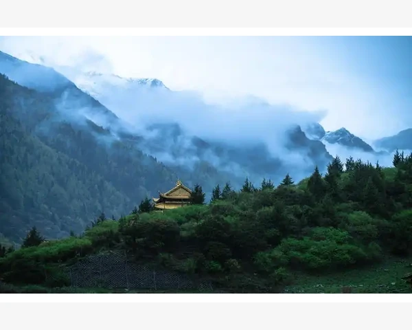 刮痧后热敷后特别热怎么办